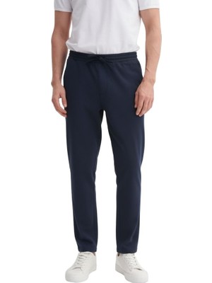 Cazador Erkek Kanvas Pantolon 00140 Lacivert