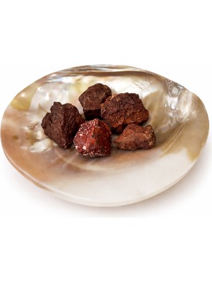 Chellomood Kahverengi Jasper – Topraklanma Taşı