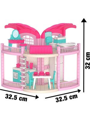 NW NessiWorld 04067 Bellanın Kumsal Evi