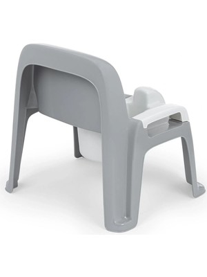 NW NessiWorld Lazımlık 004 Soft Gri