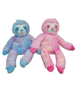 NW NessiWorld PL50167 40 cm Yogacı Maymun -Hly