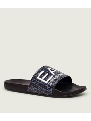 Ea7 7X000108AF15118 Erkek Günlük Ayakkabı