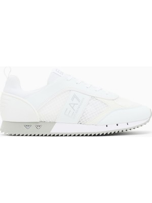 Ea7 7X000334AF18610 Erkek Günlük Ayakkabı