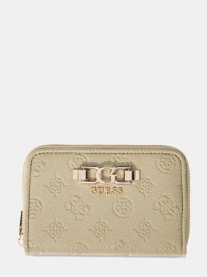 Calvin Klein Guess SWPD9916140 Anise Slg Medium Zip Kadın Cüzdan