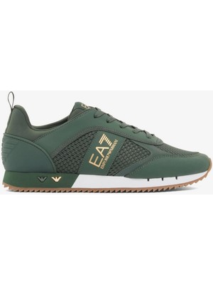 Ea7 7X000334AF18610 Erkek Günlük Ayakkabı