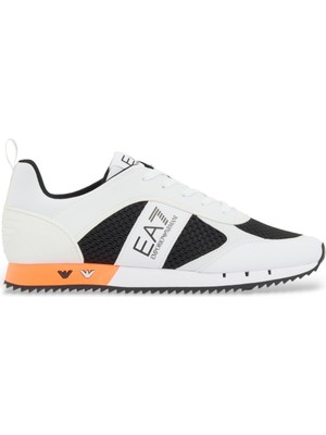 Ea7 7X000334AF18610 Erkek Günlük Ayakkabı