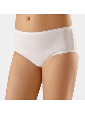 Türen Kız Çocuk %100 Pamuk Klasik Külot 437