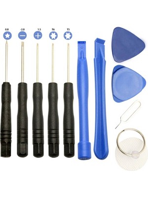 Toptan Bulurum Elektronik Tamir Seti 11 Parça