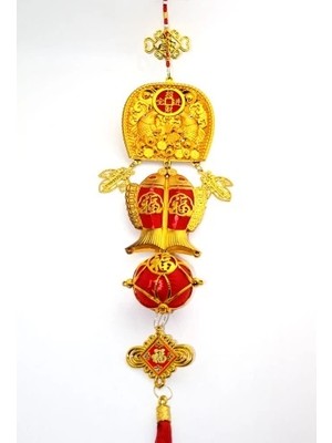 Aesco Şans ve Bereket Askılık Model 4