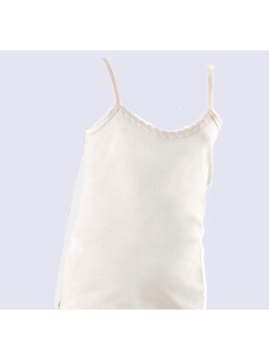 Türen Papatyali Ip Askili Çocuk Kaskorse (2'li Paket) 415