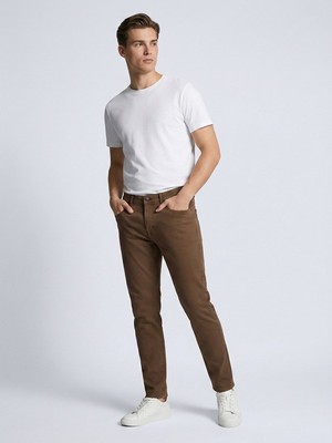 LTB Renar Kahverengi Pantolon