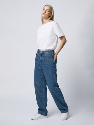 LTB Larrıe Mid Indigo Pantolon