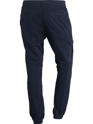 Bad Bear Boston Pants Lacivert Erkek Pantolon Eşofman Altı