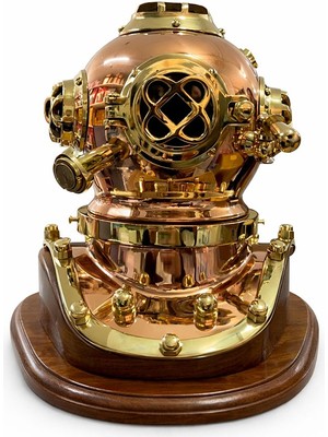 Lowell Home Ieg Pirinç Dalgıç Başlığı  LWLHMRS-İEG4256