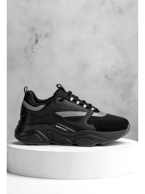 Ds E.MJ1838 Sneaker 2025 Erkek