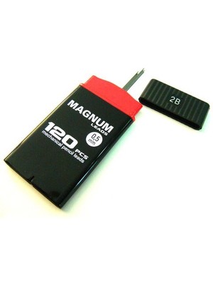 Monami Magnum 0,5 mm Kalem Ucu (min)