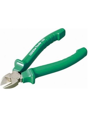 Pazarcan Elta Yan Keski Opak 160 mm