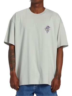 Billabong Enter The Drago Erkek Tişört