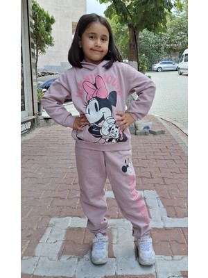 Rüzmus H&m Minie Mouse Takım