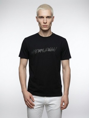 Loft Regular Fit Erkek Tshirt K.kol