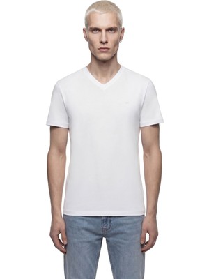 Loft Regular Fit Erkek Tshirt K.kol