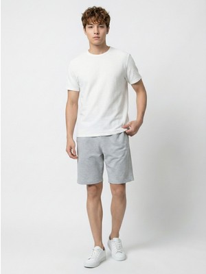Loft Regular Fit Erkek Tshirt K.kol