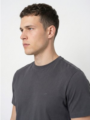 Loft Regular Fit Erkek Tshirt K.kol