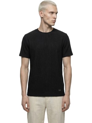 Loft Regular Fit Erkek Tshirt K.kol