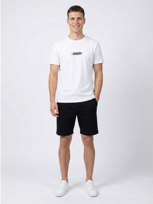 Loft Regular Fit Erkek Tshirt K.kol