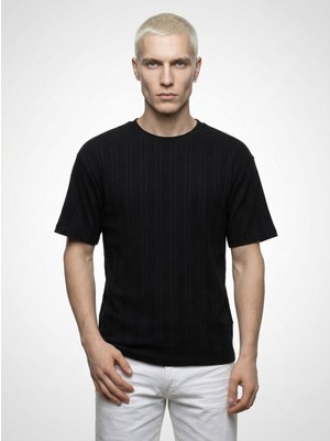 Loft Loose Fit Erkek Tshirt K.kol