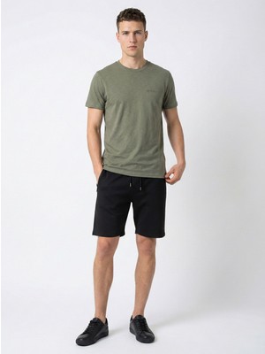 Loft Regular Fit Erkek Tshirt K.kol