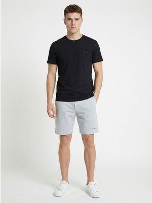 Loft Regular Fit Erkek Tshirt K.kol