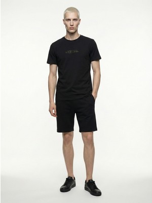 Loft Regular Fit Erkek Tshirt K.kol