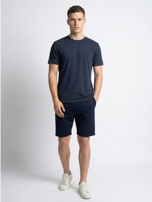 Loft Regular Fit Erkek Tshirt K.kol