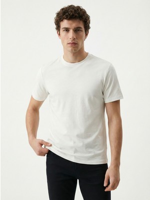 Loft Regular Fit Erkek Tshirt K.kol