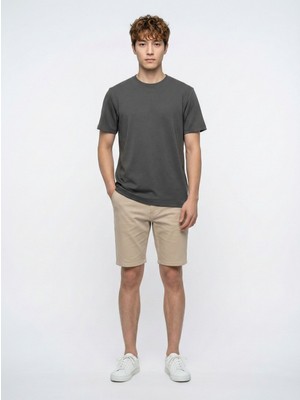 Loft Regular Fit Erkek Tshirt K.kol