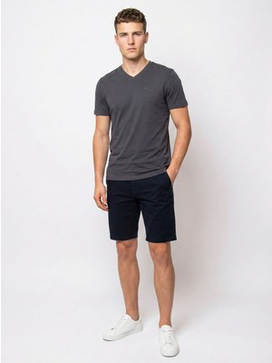 Loft Regular Fit Erkek Tshirt K.kol