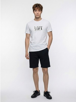 Loft Regular Fit Erkek Tshirt K.kol