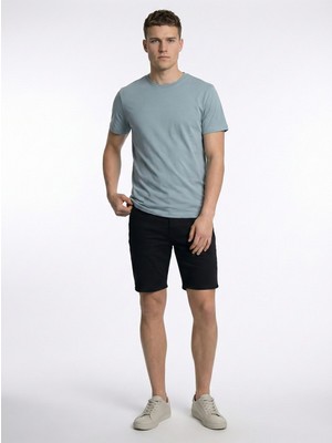 Loft Regular Fit Erkek Tshirt K.kol
