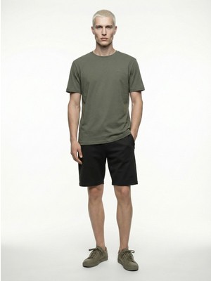 Loft Regular Fit Erkek Tshirt K.kol