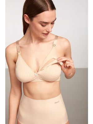 Kom Mamma Ten Hamile/emzirme Sütyen