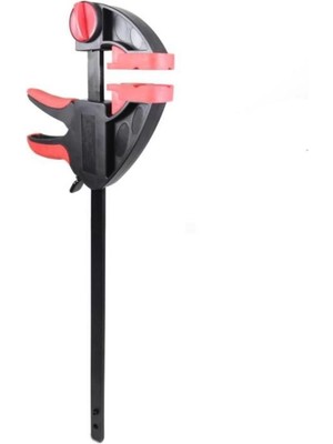 Epilons 90015 Cırcırlı Tek El Işkence 450 mm