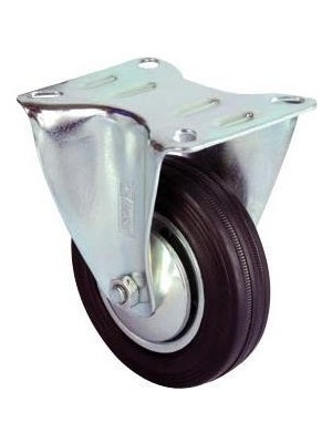 Epilons Fivestar Sabit Servis Tekeri 100 mm