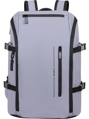 Samsonite Lila Glam-Go Laptop Sırt Çantası 14.1"