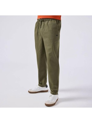 Ellesse 6SM4025-KH Erkek Jogger Pantolon - Haki