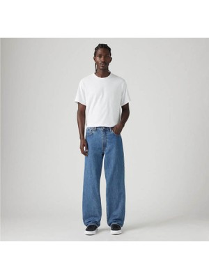 Levi's Levis Baggy Mavi Erkek Jean Pantolon 005HK-0000