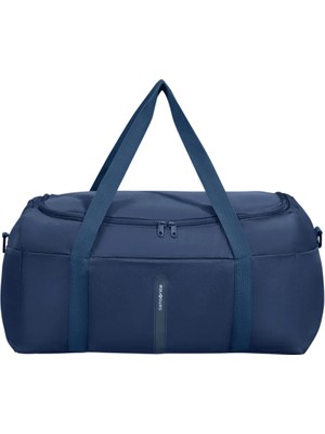 Samsonite Lacivert Ta Revolution Seyahat/spor Çantası