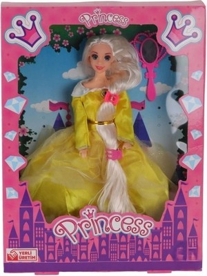 Butik Mey Ithalat® 288 Prıncess Gırl