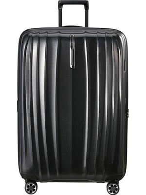 Samsonite Nexis - Spinner 82/31 Körüklü Büyük Boy Valiz
