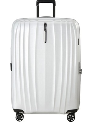 Samsonite Nexis - Spinner 82/31 Körüklü Büyük Boy Valiz